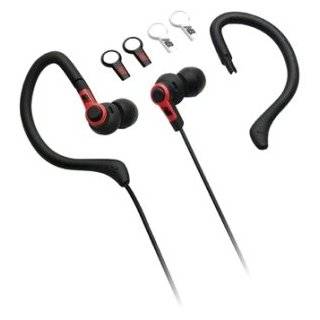 New Balance NB439B 2 in 1 Sport Earbuds with Removable Ear 