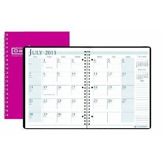   Sky Fiona Clear Cover Weekly/monthly Planner 8.5 X 11: Office Products