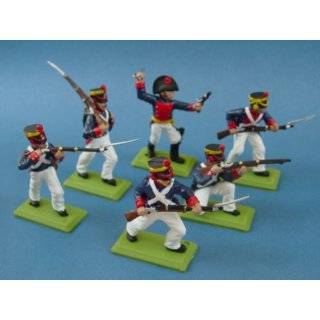   Toy Soldiers and Playset Figures Britains Deetail DSG 