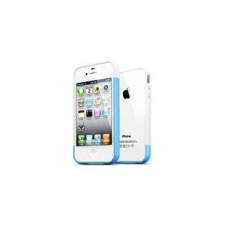  SGP iPhone 4 / 4S Case Neo Hybrid 2S Snow Series [Tender 
