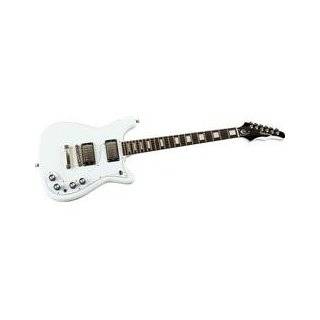 Epiphone Limited Edition Wilshire Pro Electric Guitar Alpine White