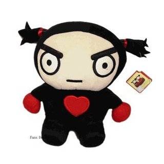  Funny Love  15  Pucca Plush Doll Toys & Games