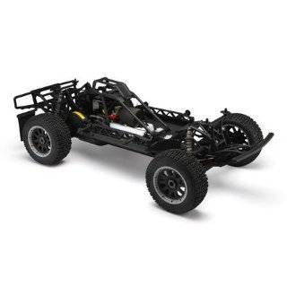  10600 1/5 Baja 5B Gas Buggy RTR Toys & Games