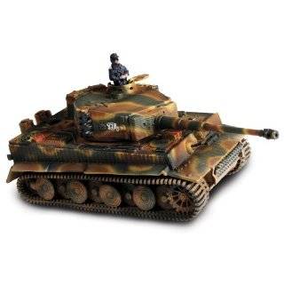   Of Valor 172nd Scale German King Tiger   France 1944 Toys & Games