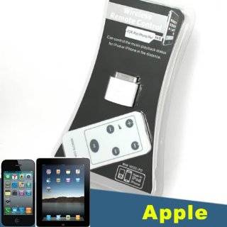 Remote Control For Apple iPhone, iPad, iPod