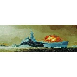  1/350 USS Saratoga CV 3 Toys & Games